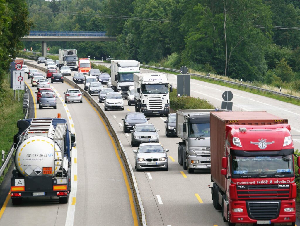 étude santé conducteurs