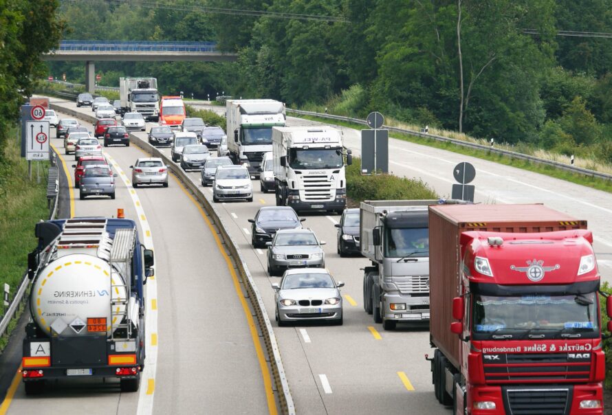 étude santé conducteurs